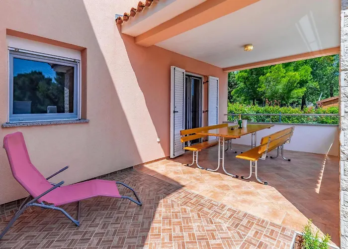 Gorgeous In With Kitchen Vikendica Liznjan