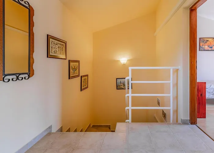 펜션 Gorgeous In With Kitchen *