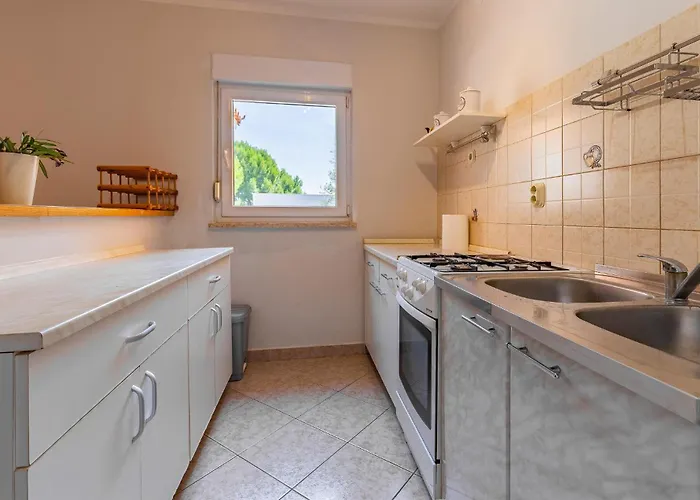 Gorgeous In With Kitchen Vikendica *