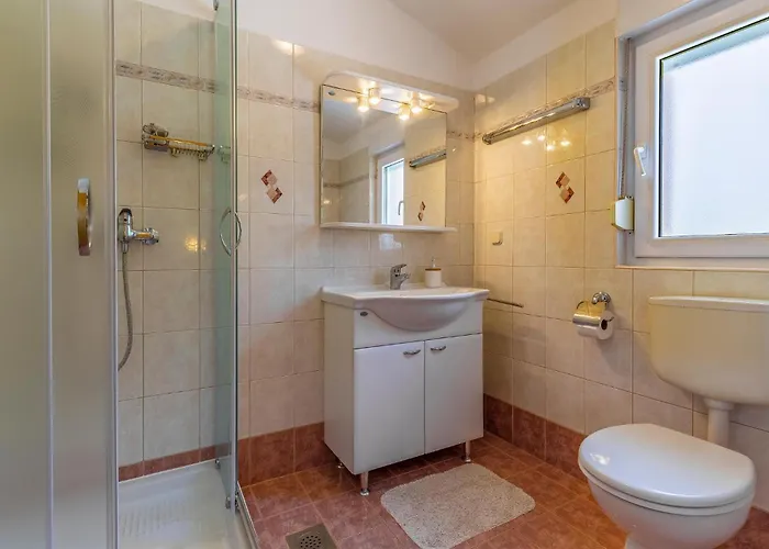 펜션 Gorgeous In With Kitchen *