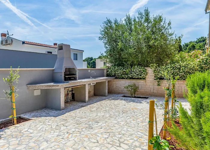 Gorgeous In With Kitchen 펜션 *